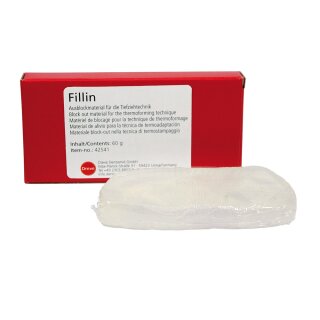 Fillin natur Streifen 60g