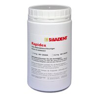 Rapidex Abbindebeschleuniger