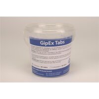 GipsEx Tabs 10St