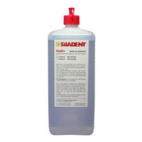 Gipex-Gipslöser 1 Ltr Fl