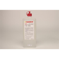 Gipex-Gipslöser 1 Ltr Fl