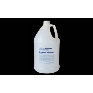 Whip Mix Gipshärter