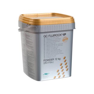 Fujirock EP goldbraun 5Kg Krt