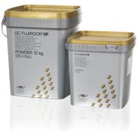 Fujirock EP goldbraun 12Kg Krt