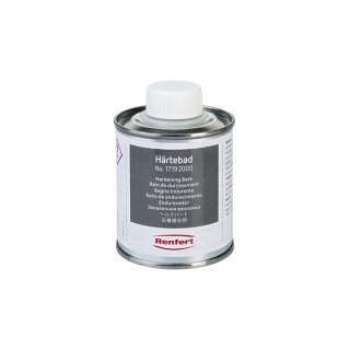 Renfert Härtebad & Verdünner