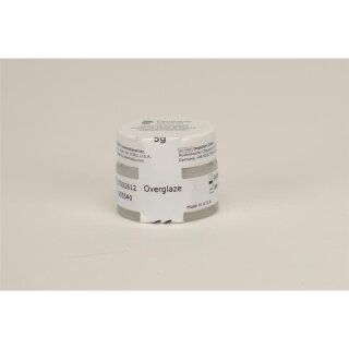 DS Universal Overglaze  5g