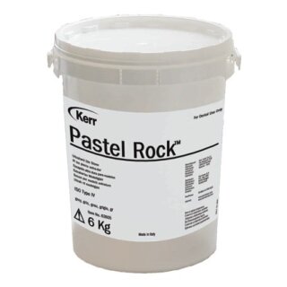 Pastel Rock