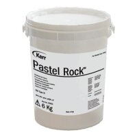 Pastel Rock