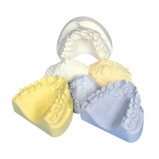 Hinrizit gelb 25Kg Sack