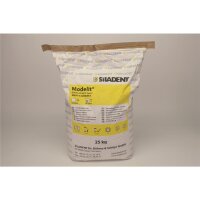 Modelit blau 25Kg