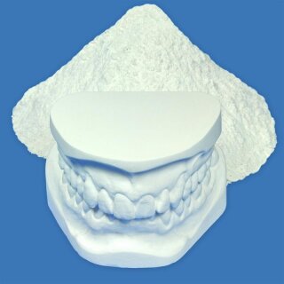 Hinrich Alabastergips 