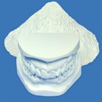 Hinrich Alabastergips 