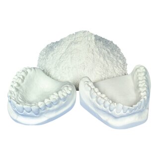 Alabastergips NPU 5Kg Beutel