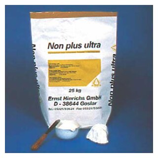 Alabastergips NPU 5Kg