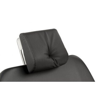 Kopfkissen m. Klettband schiefer Pa