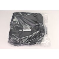 Head+Neck Ersatzbezug anthr.azit  St