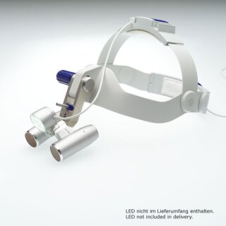 Lupenbrille EyeMag Pro S