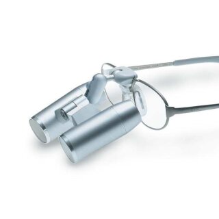 Lupenbrille EyeMag Pro F 