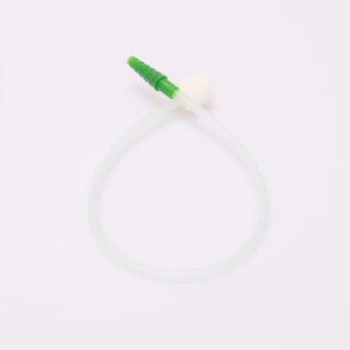 Sauerstoff- & Absaugkatheter