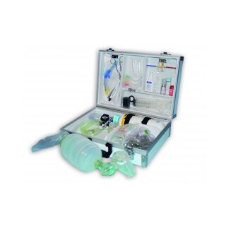 Notfallkoffer Nachfüllmaterialien & Zubehör