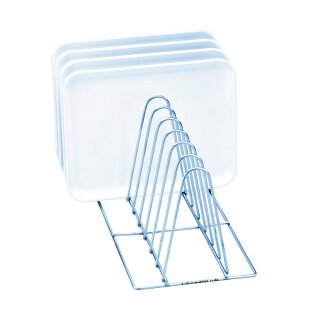 Einsatz E 130 1/2 f.10 Tabletts  St