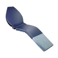 Body Support hellgrau St