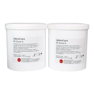 Laborsil Pro 90  2x2kg