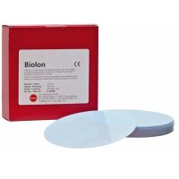 Dreve Biolon glasklar