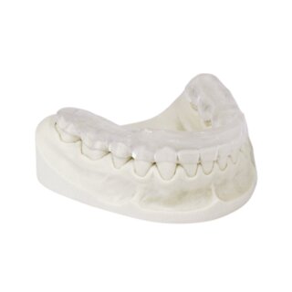 Dreve Kombiplast klar-transparent