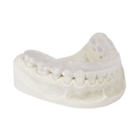 Dreve Kombiplast klar-transparent