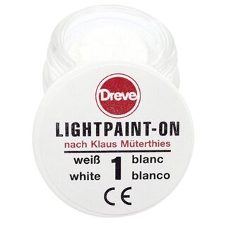 Dreve Lightpaint-On