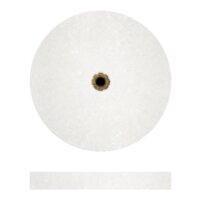 Dedeco Koolies weiß # 2 50St