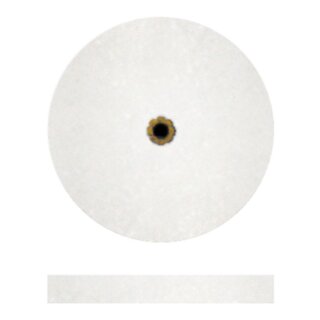 Dedeco Koolies weiß # 3 50St