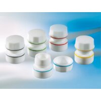 Kappengläser opal  698.0 sort.5St