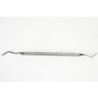 Heidemannspatel flexibel 2mm  St