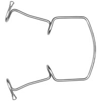 Hu-Friedy Wangenhalter