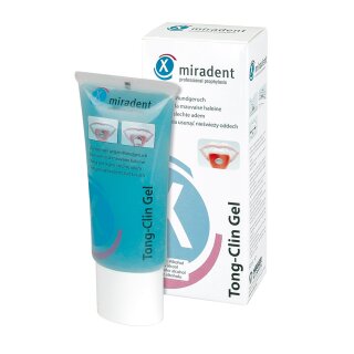 Tong Clin Gel 50ml Tb