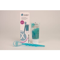 Tong Clin Gel + Zungenreiniger  Pa