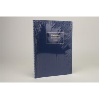 Patientenbestellb. 2025 grün Spiralt St