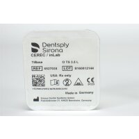 TiBase O TS 3.5 L St