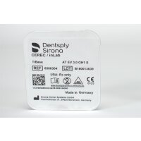 TiBase AT EV 3.0/GH1 S St