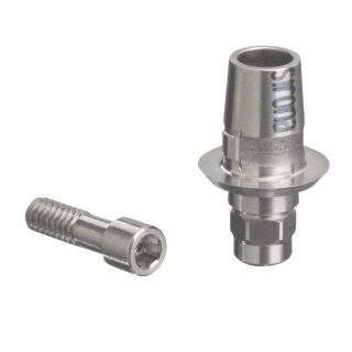 TiBase O TS 4.0 L St