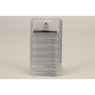 BioRaCe BR7 2% ISO 60 25mm  DM 6St