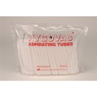 Hygovac Absaugkan. weiß Ø11mm 100St
