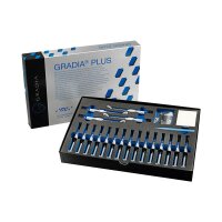 Gradia Plus Layer-Pro Set
