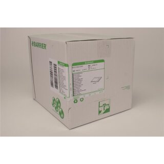 Instrumententischbezug  25St