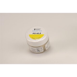 Duceram Kiss Pasten-Opaker PO A3,5 3ml