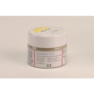 Duceram Kiss Pasten-Opaker PO C3 3ml