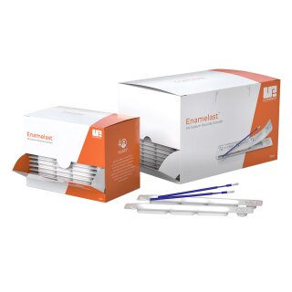 Enamelast UnitDose Walterberry 200St