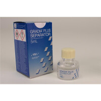 Gradia Plus Separator  5ml